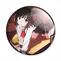 ������ Bakemonogatari - Sengoku Nadeko