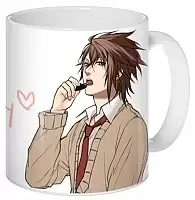  Hakuouki: Shinsengumi Kitan "St. Valentine's Day" 84838