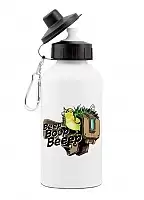 ���������� ������� ��� ���� Overwatch Beep Boop Beeep