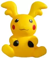   Pikachu 115 
