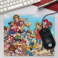    Crossover 55432