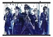   K Project Return of Kings /     -    4