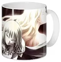 ������ Claymore 340040