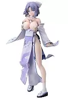  Azur Lane x Shinobi Master Senran Kagura: New Link Yumi 1/7 Complete Figure