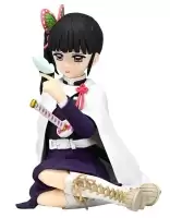  SAV Noodle Stopper Figure Tsuyuri Kanao