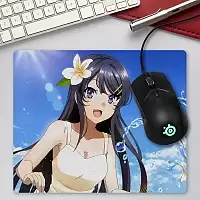    Rascal Does Not Dream of Bunny Girl Senpai - Mai Sakurajima