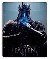 ������ ��� ����� ������������� Lords of the Fallen