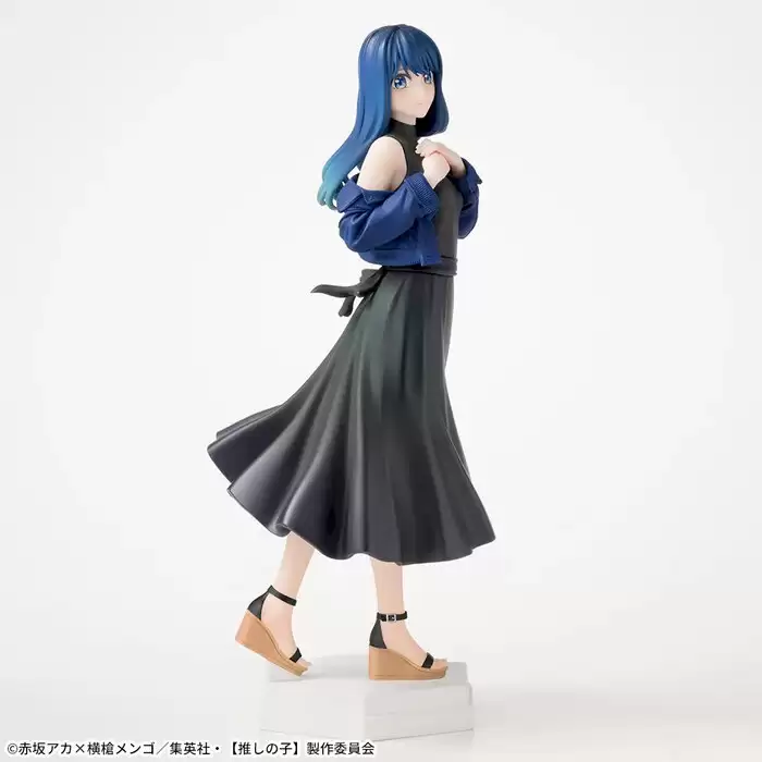������� SAV Kurokawa Akane Desktop x Decorate