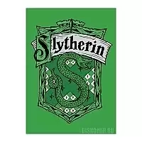   Harry Potter Slytherin