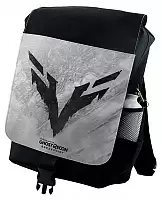   "Ghost Recon Breakpoint" Wolves Emblem