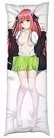    Gotoubun no Hanayome - Nakano Nino
