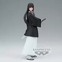  SAV Banpresto Yamada Asaemon Toma Hell'S Paradise