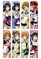   Love Live! School Idol Project No.1