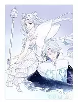       / Sailor Moon