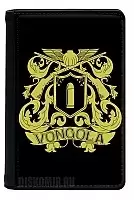     Katekyo Hitman Reborn - Vongola Logo