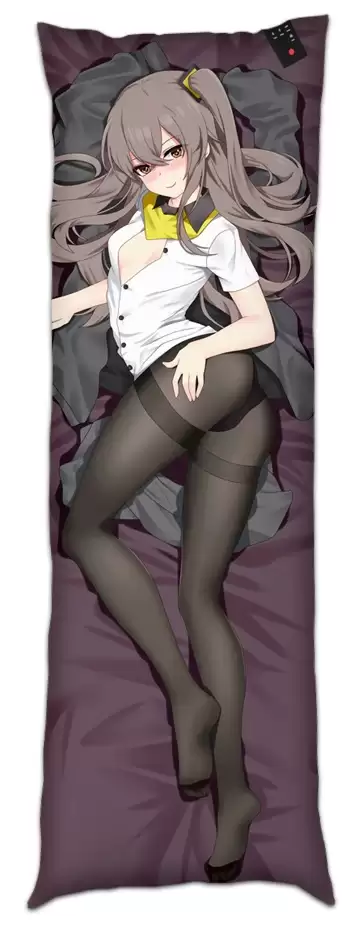 ��������� ���������� Girls Frontline �2