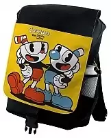 ������ �������� "Cuphead" Mugman � Cuphead