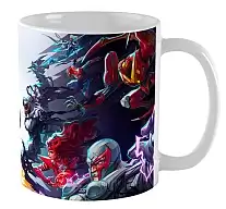 ������ Marvel Rivals