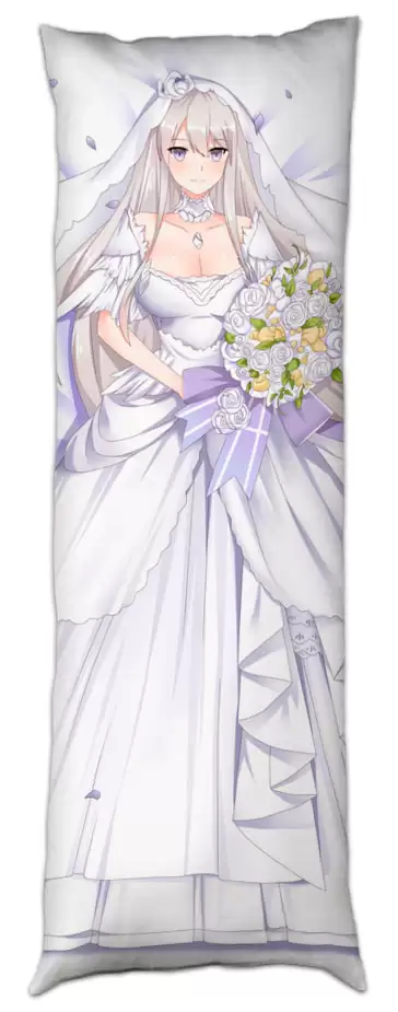 ���������� � �������� Enterprise �� Azur Lane 616368
