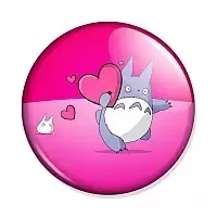  Tonari no Totoro St. Valentine's Day
