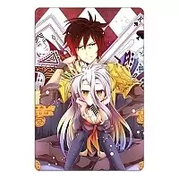 ������ ��������� ������������� No Game No Life 312876