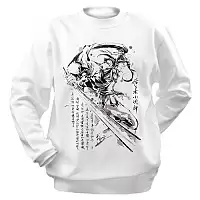  Fate Stay Night Assassin (Suibokuga)