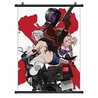   Triage X - Black Label Trio