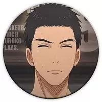 ������ ��������� ������� Kuroko no Basuke 305843