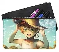   "The Promised Neverland" Emma