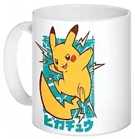  Pokemon - Pika Pikachu