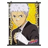 ������� �������� Katekyo Hitman Reborn! Ryohei Sasagawa