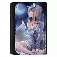������� ������ Ookami to Koushinryou - Holo
