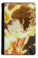     Katekyo Hitman Reborn - Tsunayoshi Sawada