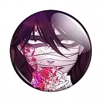  Angels of Death - Isaac Foster
