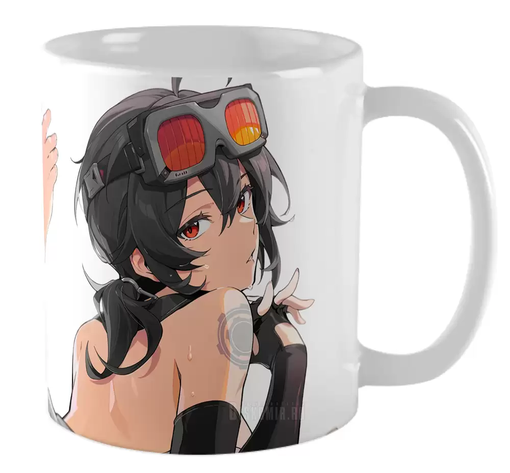 ���������� ������� ������������ ������ �� ����� ��������� ������� ���� / Zenless Zone Zero / ZZZ