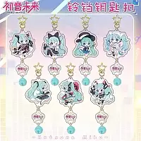 ������ ��������� Hatsune Miku � ������������