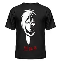����� �������� ������ Kuroshitsuji: Sebastian Michaelis