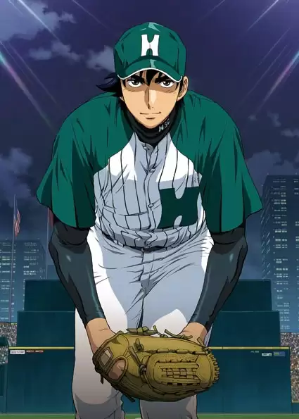 ���������� ������� Major 6th Season (�������) HD Video �� ����� � ����� 