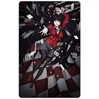 ������ ������������� �������� ����� - Yumeko