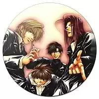        Saiyuki / 