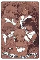 ������ ��������� ������������� Bishoujo Senshi Sailor Moon 304831