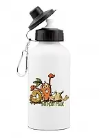 ���������� ������� ��� ���� "Cuphead" The Root Pack