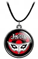  "Persona 5" Joker