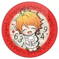 ������ ������� "The Promised Neverland" Vol.3 - Emma