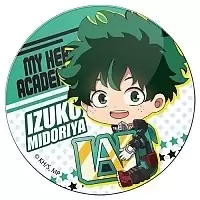       - Chibi  