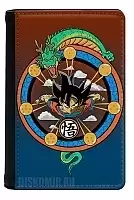     "" Circle Of Dragon Balls