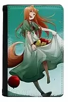     Spice and Wolf - Horo
