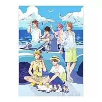   "Brothers Conflict" Fortissimo