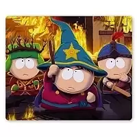     South Park -    