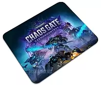     Warhammer 40K Chaos Gate Daemonhunters